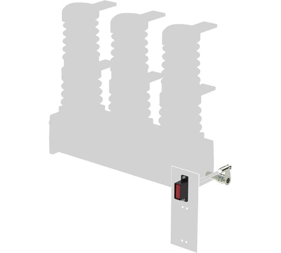 Комплект монтажный КЭАЗ KM-05-OptiMat BB-EM 385486