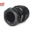 Сальник HLT MG LX 32 диаметр проводника 16-24мм IP68 черный (15шт./уп) 083-01-49 3