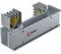 Вертикально-горизонтальная угловая секция EKF 1600 А IP55 HPA16VH45_390x1085x397 1