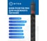 Блок розеток 5bites 8 розеток, огнеупорный пластик, 1U, 19", VDE 2м PDU819P-01 4