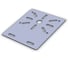 Монтажная плата CABLIDERTRAYS прямая нержавеющая сталь МППн AISI 304 1