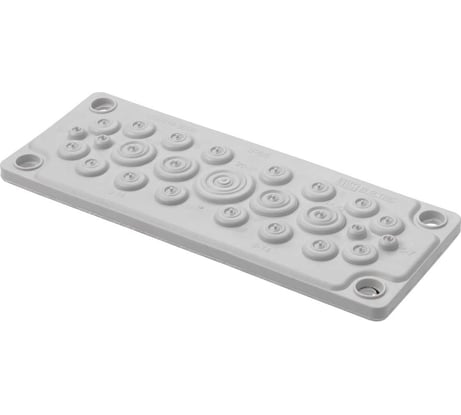 Кабельный мембранный ввод TDM КВМ-25 SQ0814-0009