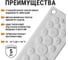 Кабельный мембранный ввод TDM КВМ-25 SQ0814-0009 5