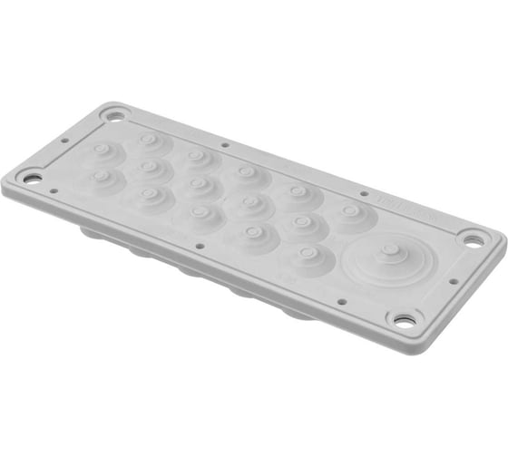 Кабельный мембранный ввод TDM КВМ-16 SQ0814-0010 1