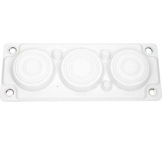 Кабельный мембранный ввод TDM КВМ-6 SQ0814-0011