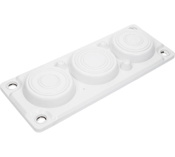 Кабельный мембранный ввод TDM КВМ-6 SQ0814-0011