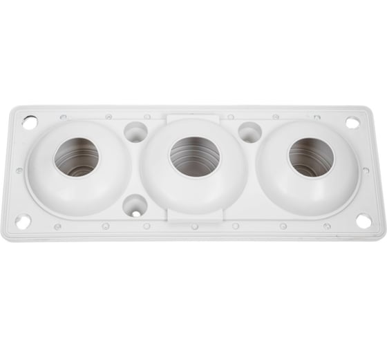 Кабельный мембранный ввод TDM КВМ-6 SQ0814-0011