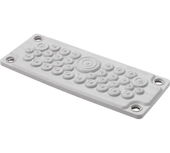 Кабельный мембранный ввод TDM КВМ-35 SQ0814-0008 1