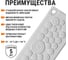 Кабельный мембранный ввод TDM КВМ-35 SQ0814-0008 5