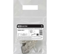 Замок TDM ELECTRIC 18-20/40 металлический ключ с секретностью SQ0825-0014