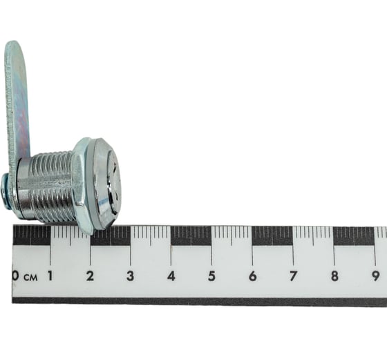 Замок TDM ELECTRIC 18-20/40 с индивидуальным стикером для розницы SQ0825-0011