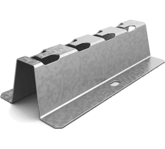Держатель напольно-настенный OBO Bettermann GBL 200 FS 7771003900