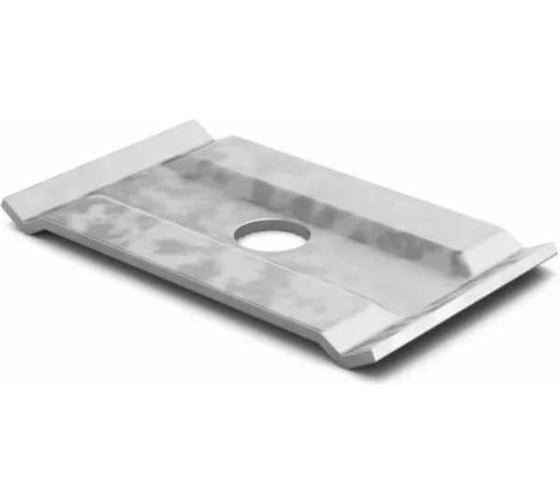 Пластина для подвеса OBO Bettermann GMA M8 FS 7771003700