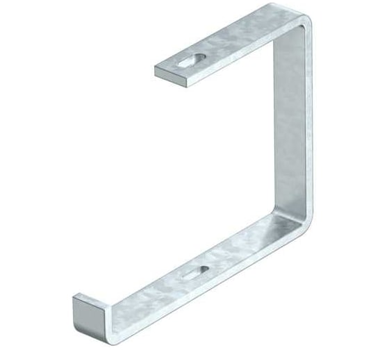 Скоба подвесная потолочная OBO Bettermann AHB 300 G 7771008600