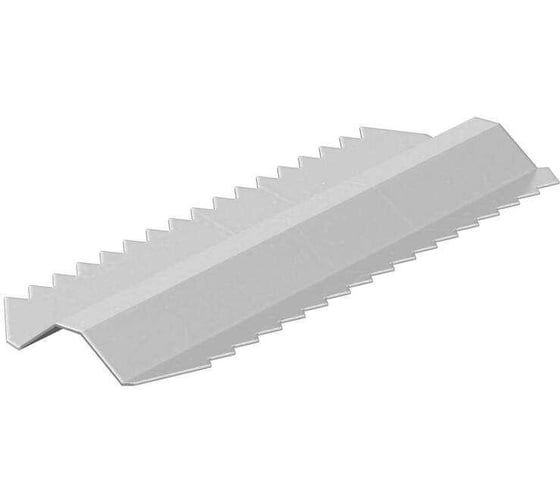 Соединитель стыковой OBO Bettermann LKM SV610 (54 шт/уп) 6838448