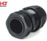 Сальник HLT MG LX 25 диаметр проводника 13-18мм IP68-черный (50шт./уп) 083-01-46 3