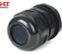 Сальник HLT MG LX 40 диаметр проводника 20-29мм IP68-черный (12шт./уп) 083-01-51 2