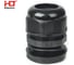 Сальник HLT MG LX 40 диаметр проводника 20-29мм IP68-черный (12шт./уп) 083-01-51 3
