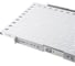 Полка выдвижная Filum FL-RSHE-1U-450-GY 19, 1U, перфорированная, глубина 450 мм, нагрузка 30 кг, серая RAL7035M 00-01238882 2