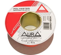 Защитная оплетка AurA полиэстер 9-20мм, оранжевая ASB-O920