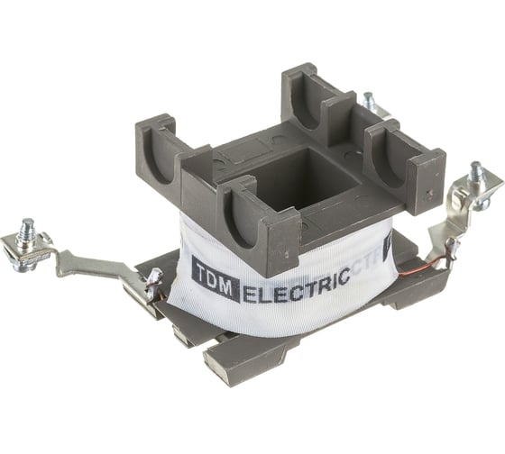 Катушка управления TDM КУ- 40-95А 24В SQ0708-0085 1