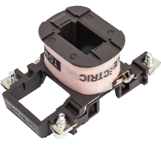 Катушка управления TDM ELECTRIC КУ- 09-18А 110В SQ0708-0077