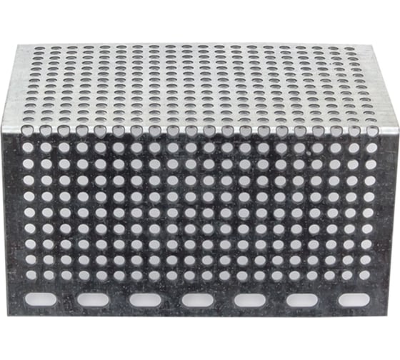 Держатель для двойной розетки "Nova" EKF PROxima nv-h-socket