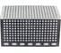 Держатель для двойной розетки "Nova" EKF PROxima nv-h-socket 3