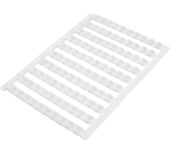 Маркеры для ЗНИ (JXB) STEKKER буквы A,B,C,N,PE (DIY упаковка 10 шт) LD556-3 39659