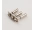 Центральная перемычка для ЗНИ STEKKER 2,5 мм (JXB 2,5) 3PIN (DIY упак 20 шт) LD558-3-25 39672 2
