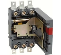 Выдвижная панель TDM ПМ2/В-40 с присоединением к вертикальным шинам SQ0707-0094