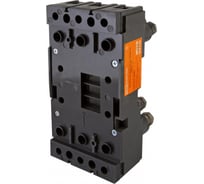 Втычная панель TDM ПМ1/Р-33 с задним резьбовым присоединением SQ0707-0085