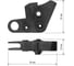 Механизм блокировки для КТН TDM ELECTRIC 630-800А SQ0710-0061 3
