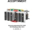 Механизм блокировки для КТН TDM ELECTRIC 630-800А SQ0710-0061 7