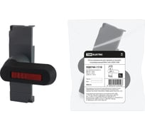 Ручка управления для прямой установки TDM ELECTRIC на реверсивный ВНК 160-250А SQ0744-1110