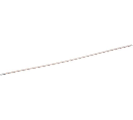 Соединительная шина типа PIN штырь REXANT 1Р 100 А 1 м 11-2240