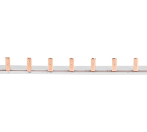 Соединительная шина типа PIN штырь REXANT 1Р 100 А 1 м 11-2240