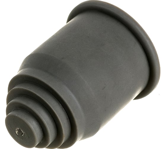 Концевая заглушка Weyer защита для гофрированных труб WQE-AD21.2G WE2700500