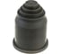 Концевая заглушка Weyer защита для гофрированных труб WQE-AD21.2G WE2700500 1