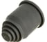 Концевая заглушка Weyer защита для гофрированных труб WQE-AD21.2G WE2700500 2