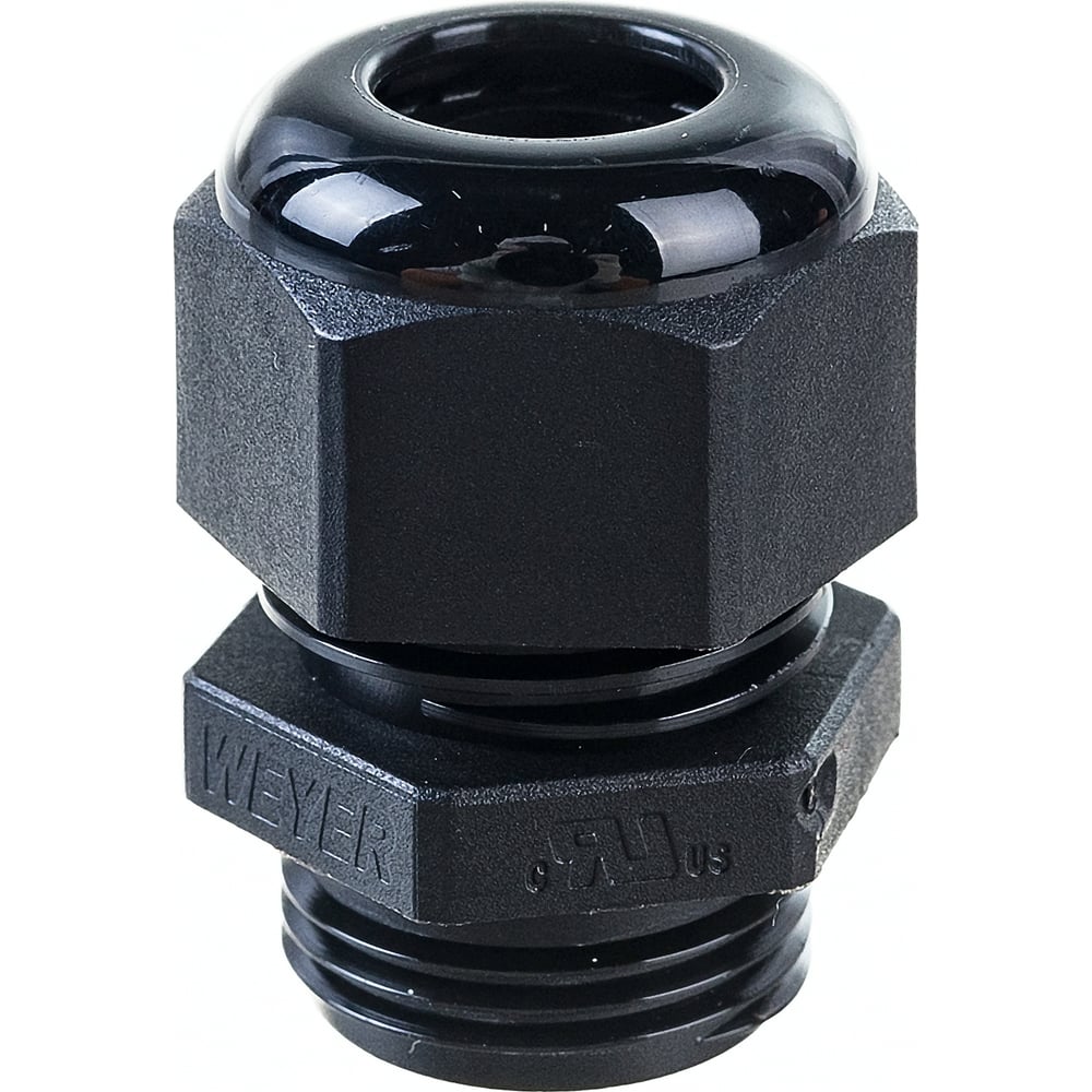 Муфта для гофрированных труб Weyer HSK-M20B кабельный ввод нар. M20x1.5 ...