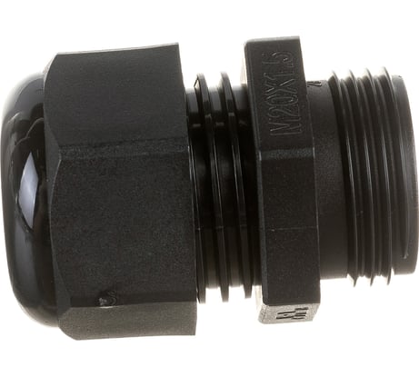 Муфта для гофрированных труб Weyer HSK-M20B-H кабельный ввод нар. M20x1.5 WE4104000
