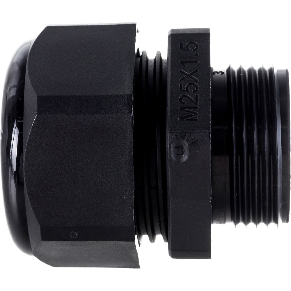 Муфта для гофрированных труб Weyer HSK-M25B кабельный ввод нар. M25x1.5 ...