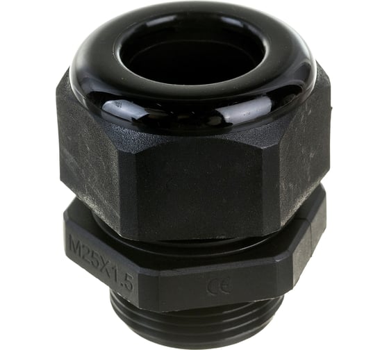 Муфта для гофрированных труб Weyer HSK-M25B-H кабельный ввод нар. M25x1.5 WE4104700