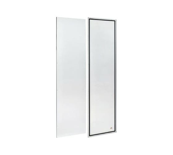 Задняя панель IEK FORMAT 2000x600 IP54 YKM40D-FO-FP-200-060-54 1