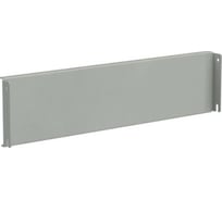 Монтажная панель IEK FORMAT 250x800 YKM40D-FO-MP-025-080