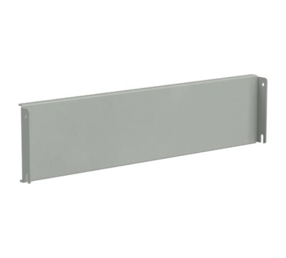 Монтажная панель IEK FORMAT 250x800 YKM40D-FO-MP-025-080