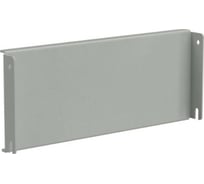 Монтажная панель IEK FORMAT 550x800 YKM40D-FO-MP-055-080