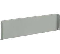 Монтажная панель IEK FORMAT 150x800 YKM40D-FO-MP-015-080