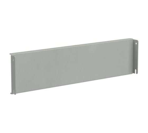 Монтажная панель IEK FORMAT 150x800 YKM40D-FO-MP-015-080 1